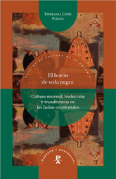 BOTON DE SEDA NEGRAEL - 9788416922239